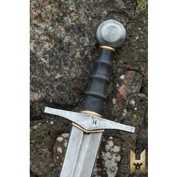 Espada LARP Knight Steel 87 cm - Celtic Webmerchant