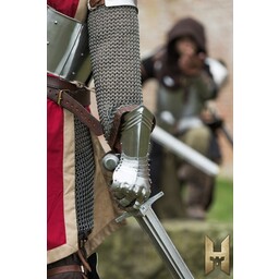 LARP zwaard Knight Steel 87 cm - Celtic Webmerchant