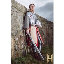 LARP zwaard Knight Steel 87 cm - Celtic Webmerchant