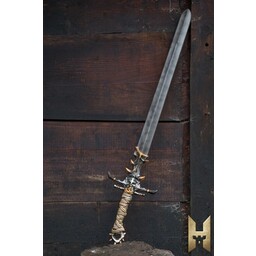 Rollespil sværd Marauder Eroded 96 cm - Celtic Webmerchant