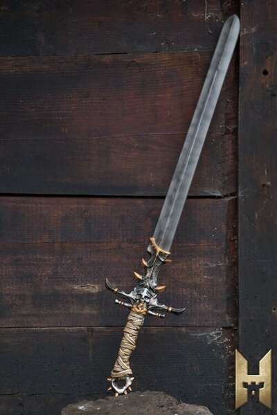 Épée GN Marauder Eroded 96 cm - Celtic Webmerchant