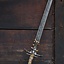 LARP Schwert Marauder Erodierten 96 cm - Celtic Webmerchant