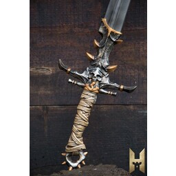 LARP Schwert Marauder Erodierten 96 cm - Celtic Webmerchant