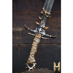 Rollespil sværd Marauder Eroded 96 cm - Celtic Webmerchant