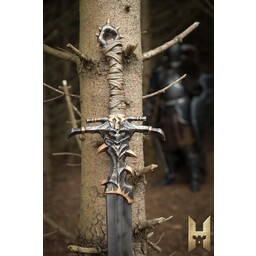 LARP Schwert Marauder Erodierten 96 cm - Celtic Webmerchant