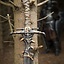 LARP miecz Marauder Eroded 96 cm - Celtic Webmerchant