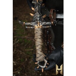 Espada LARP Marauder Eroded 96 cm - Celtic Webmerchant