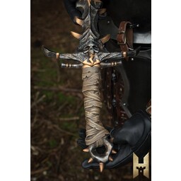 Lajv svärd Marauder Eroded 96 cm - Celtic Webmerchant