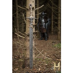 LARP Schwert Marauder Erodierten 96 cm - Celtic Webmerchant