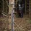 LARP Schwert Marauder Erodierten 96 cm - Celtic Webmerchant