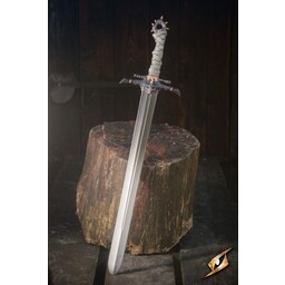 LARP Schwert Marauder Erodierten 96 cm - Celtic Webmerchant