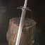 Espada LARP Marauder Eroded 96 cm - Celtic Webmerchant