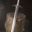 LARP Schwert Marauder Erodierten 96 cm - Celtic Webmerchant