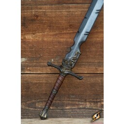 Rollespil sværd Nightmare 115 cm - Celtic Webmerchant