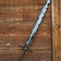 Epic Armoury LARP miecz Nightmare 135 cm - Celtic Webmerchant