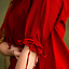 Blouse Julia rouge - Celtic Webmerchant