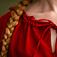 Blouse Julia red - Celtic Webmerchant