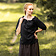 Leonardo Carbone Blouse Julia black - Celtic Webmerchant