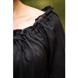 Blouse Julia black - Celtic Webmerchant