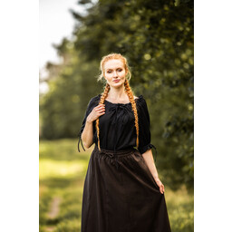 Blouse Julia black - Celtic Webmerchant