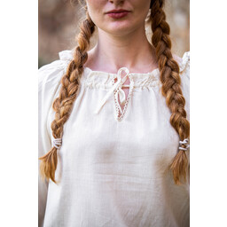 Blouse Fleur cream - Celtic Webmerchant