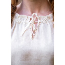 Bluse Fleur creme - Celtic Webmerchant