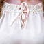 Bluse Fleur creme - Celtic Webmerchant