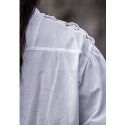 Chemise Tonio blanche - Celtic Webmerchant