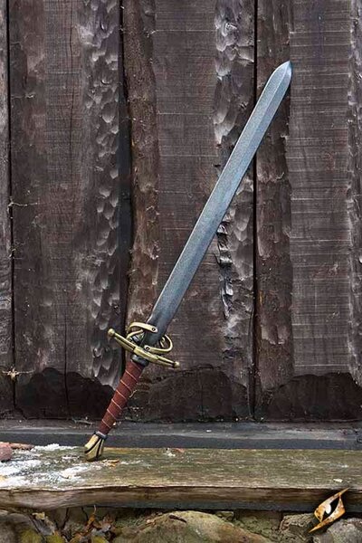 Espada LARP Noble 110 cm - Celtic Webmerchant