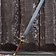 Epic Armoury Lajv svärd Noble 110 cm - Celtic Webmerchant
