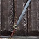 Epic Armoury LARP sword Noble 110 cm - Celtic Webmerchant