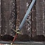 LARP zwaard Noble 110 cm - Celtic Webmerchant