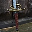 Rollespil sværd Noble 110 cm - Celtic Webmerchant