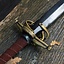 LARP sword Noble 110 cm - Celtic Webmerchant