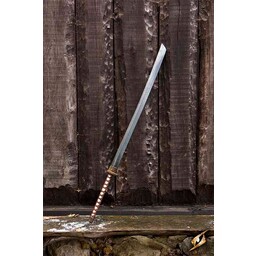 Épée GN Nodachi 140 cm - Celtic Webmerchant