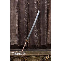 Espada LARP Nodachi 140 cm - Celtic Webmerchant