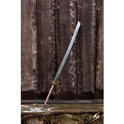 LARP miecz Nodachi 140 cm - Celtic Webmerchant