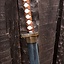 LARP miecz Nodachi 140 cm - Celtic Webmerchant