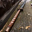 Espada LARP Nodachi 140 cm - Celtic Webmerchant