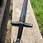 Rollespil sværd Norman 110 cm - Celtic Webmerchant