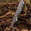 LARP miecz Orc Cleaver 85 cm - Celtic Webmerchant