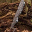 Rollespil sværd Orc Cleaver 85 cm - Celtic Webmerchant