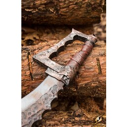 Épée GN Orc Cleaver 85 cm - Celtic Webmerchant
