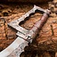 Rollespil sværd Orc Cleaver 85 cm - Celtic Webmerchant