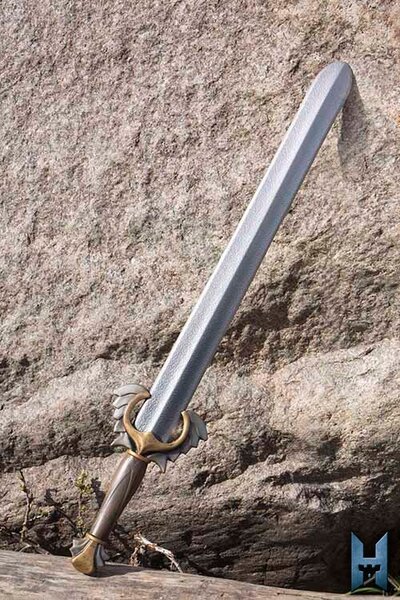 Épée de GN Pegasus - Celtic Webmerchant