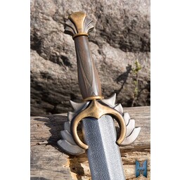 LARP sword Pegasus - Celtic Webmerchant