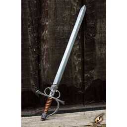 Espada LARP Rapier 100 cm - Celtic Webmerchant