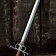 Epic Armoury Lajv svärd Rapier 100 cm - Celtic Webmerchant