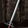 Epic Armoury Spada GRV Rapier 100 cm - Celtic Webmerchant