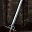 Espada LARP Rapier 100 cm - Celtic Webmerchant